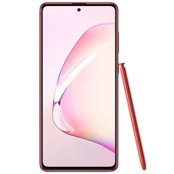 گوشی موبایل سامسونگ مدل Galaxy Note10 Lite SM-N770F/DS دو سیم کارت ظرفیت 128 گیگابایت