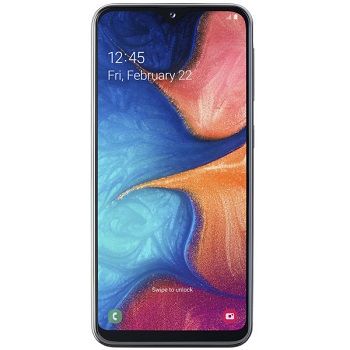 گوشی موبایل سامسونگ مدل Galaxy A20 SM-A205G/DS دو سیم کارت ظرفیت 32گیگابایت