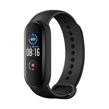 مچ بند هوشمند شیائومی مدل Mi Band 5 Global Version