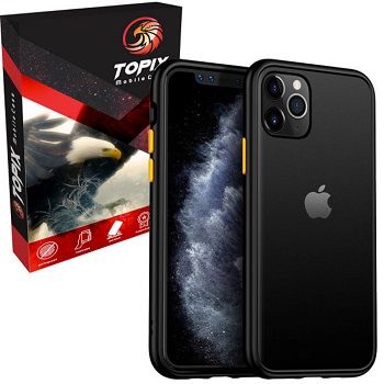 کاور تاپیکس مدل TMC-100 مناسب برای گوشی موبایل اپل iPhone 11 Pro Max