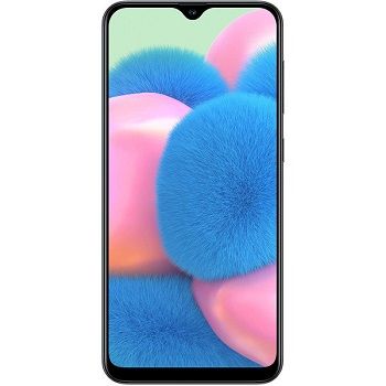 گوشی موبایل سامسونگ مدل Galaxy A30s SM-A307FN/DS دو سیم کارت ظرفیت 128 گیگابایت