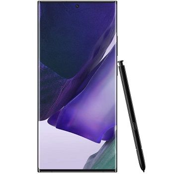 گوشی موبایل سامسونگ مدل Galaxy Note20 5G SM-N981B/DS دو سیم کارت ظرفیت 256 گیگابایت