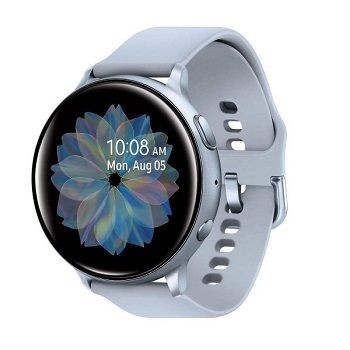 ساعت هوشمند سامسونگ مدل Galaxy Watch Active2 40mm