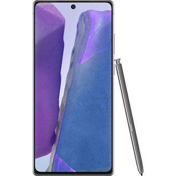 گوشی موبایل سامسونگ مدل Galaxy Note20 SM-N980F/DS دو سیم کارت ظرفیت 256 گیگابایت