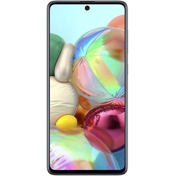 گوشی موبایل سامسونگ مدل Galaxy A71 SM-A715F/DS دو سیم‌کارت ظرفیت 128 گیگابایت همراه با رم 8 گیگابایت