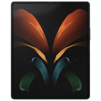 گوشی موبایل سامسونگ مدل Galaxy Z Fold2 LTE SM-F916B تک سیم‌کارت ظرفیت 256 گیگابایت و رم 12 گیگابایت